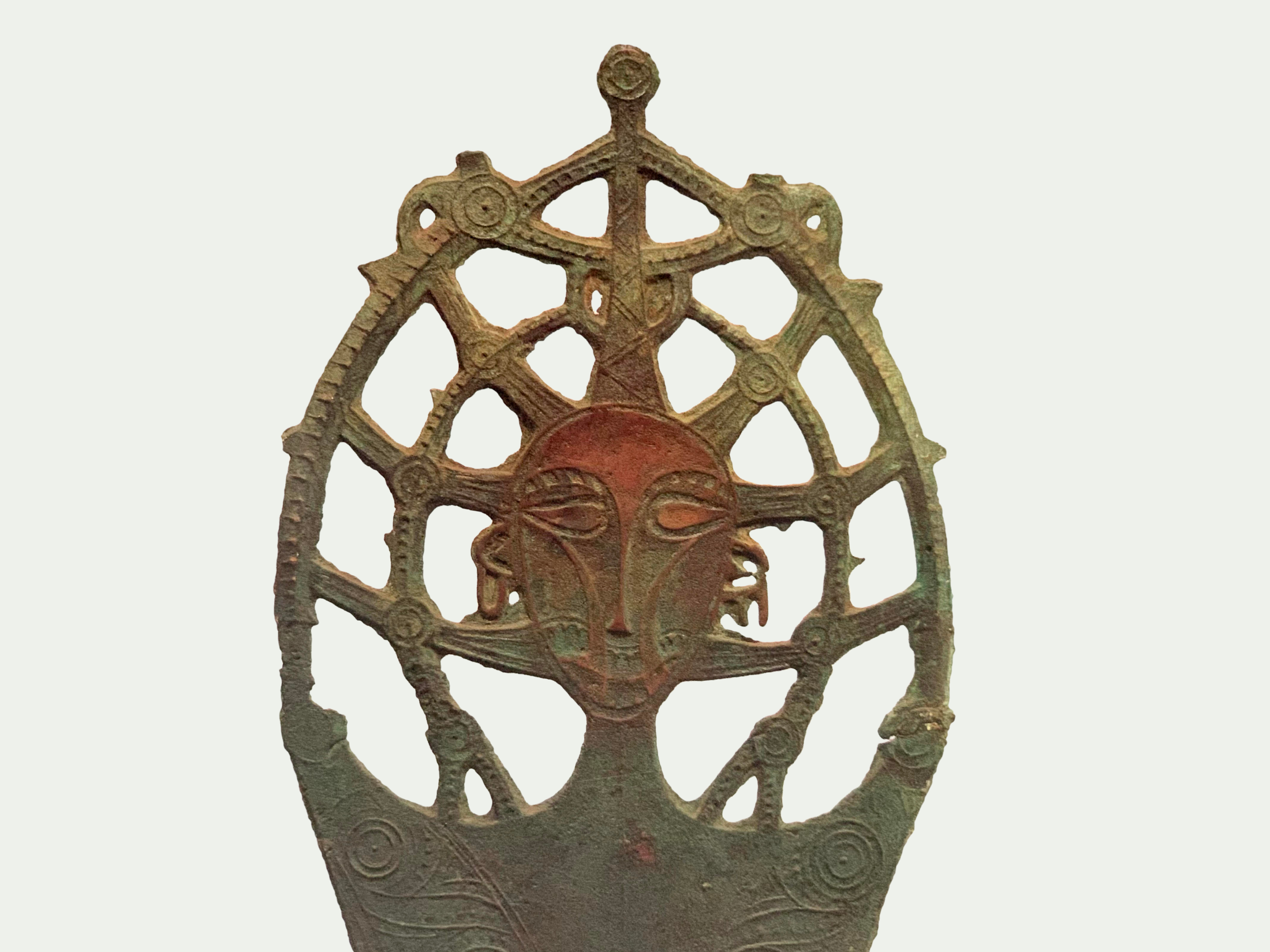 The Bronze Standard” by Deborah Jowitt & Steven G. Alpert — Art of